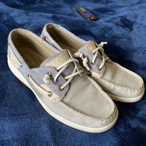 sperrys - Picture 2 of 4